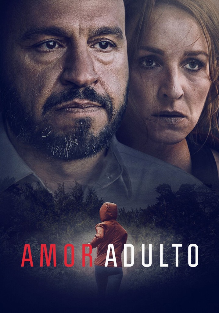 Amor Para Adultos Película Ver Online En Español